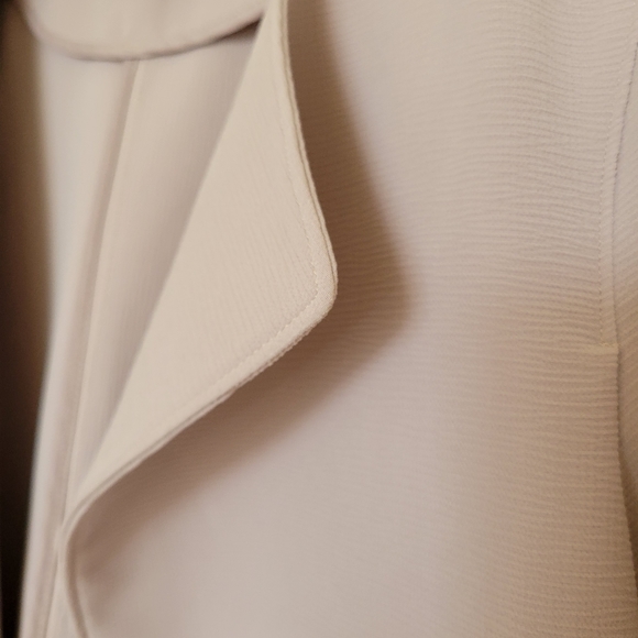 H&M taupe jacket - Picture 5 of 9